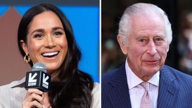 King Charles would never ‘upstage’ daughter-in-law Meghan Markle's brand, says royal expert