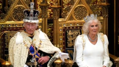 UK Parliament opens with royal pomp, new govt announces bills for ‘national renewal’