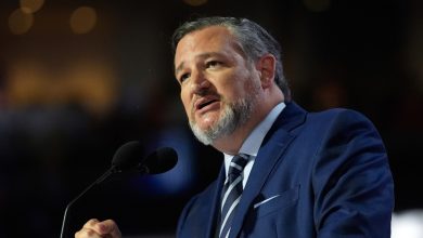 RNC 2024: Ted Cruz honours Americans murdered by illegal immigrants, including Rachel Morin and Jocelyn Nungaray