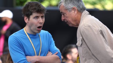 OpenAI CEO Sam Altman's $27m mansion with ‘Batcave’ is a leaky ‘lemon,’ lawsuit says