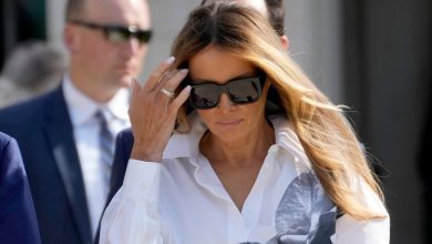 Will Melania join Donald Trump at RNC before it concludes? Son Eric provides update