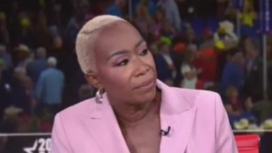 Joy Reid blasted brutally for calling Trump assassination attempt ‘photo op’, likening it with Biden’s Covid diagnosis
