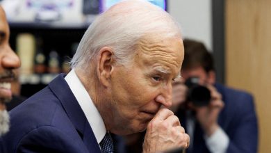 Joe Biden showing signs of buckling to exit calls from Democrats: Report