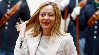 Italian journalist fined for ridiculing PM Giorgia Meloni's height: 'You're only 4 feet, can't even…'