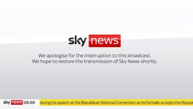 Sky News goes off air for hours due to global Microsoft outage