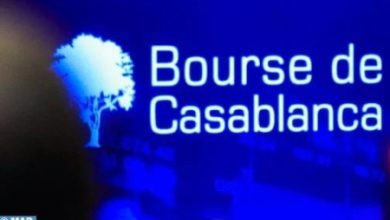 Casablanca Stock Exchange Opens Trading in Red