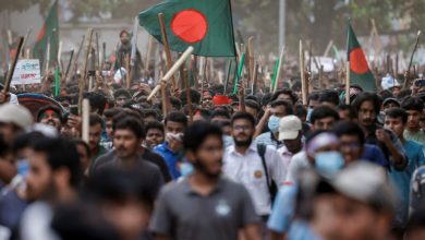 Bangladesh students protest updates: 39 killed, 30 journalists injured; schools, colleges shut