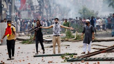 Bangladesh quota protests: Curfew imposed, Army deployed as 105 killed | Updates