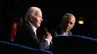 Joe Biden 'fed up' with Barack Obama amid pressure to step aside, sees him 'as a puppet master behind...'