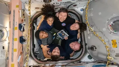 NASA reveals Sunita Williams' new research as Boeing Starliner still stuck in space
