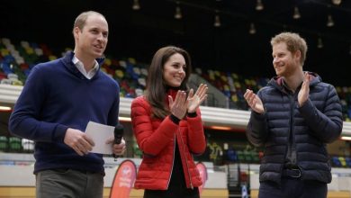 Prince William ‘furious’ with Prince Harry over 'blatant attack' on Kate Middleton