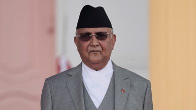 Nepal PM Sharma Oli's coalition wins vote of confidence to lead new government