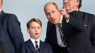 Prince George set to mark 11th birthday with two parties, but things will change next year due to 'morbid rule'