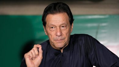 Jailed ex Pak PM Imran Khan says he is 'caged like a terrorist', denied basic rights