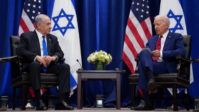 Biden's meeting with Israel's Netanyahu on track despite his withdrawal from White House race: Official