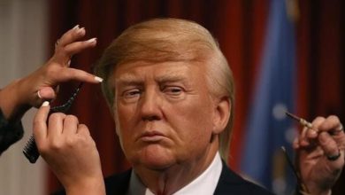 Donald Trump slammed for ordering staff to 'turn off cameras' over combover crisis: ‘Better be bald’