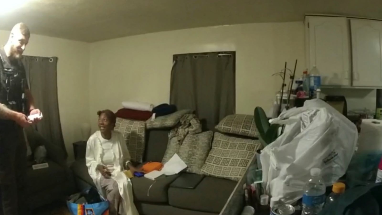 Video shows Illinois deputy shooting dead unarmed Black woman who called 911 for help: ‘Senseless on every level' 1 Video shows Illinois deputy shooting dead unarmed Black woman who called 911 for help: ‘Senseless on every level'