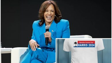 Kamala Harris' supporters launch ‘Operation Coconut Tree’ amid her historic US presidency bid; What is it?
