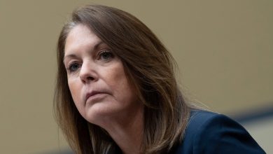 Why has Secret Service boss Kimberly Cheatle resigned after calling herself ‘the best person to lead’ agency?