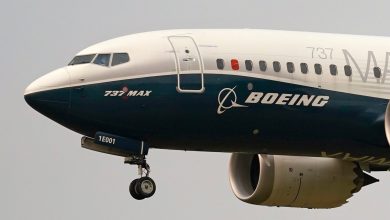 Boeing resumes deliveries of 737 Max aircraft to China after two-month pause