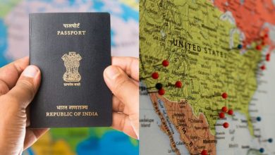 Singapore at #1, India at #82: How the Henley Passport Index decides the World's Most Powerful Passport