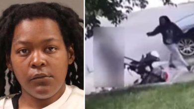 Petty motive that triggered Philadelphia woman to shoot infant in viral video shocks authorities: ‘Mind-boggling’