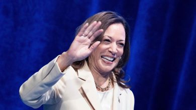 What is Kamala Harris' take on Israel and Gaza? Americans wonder if she will chart a different path forward