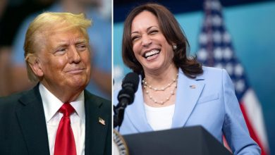 Trump chickening out from debates with Kamala, says won't agree to anything; Democrats feel he's afraid