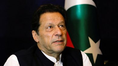 Jailed former Pak PM Imran Khan to contest Oxford University chancellor election
