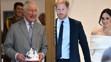 King Charles left with only one option to bring Prince Harry and Meghan Markle back home: Report
