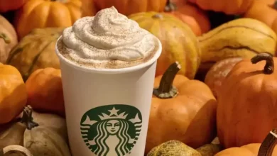 Starbucks' leaked Fall 2024 menu reveals three new drinks; Here's when Pumpkin Spice may return
