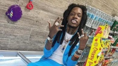 Florida rapper Julio Foolio murder: 4 arrested, 1 wanted in ‘targeted, gang-related killing’