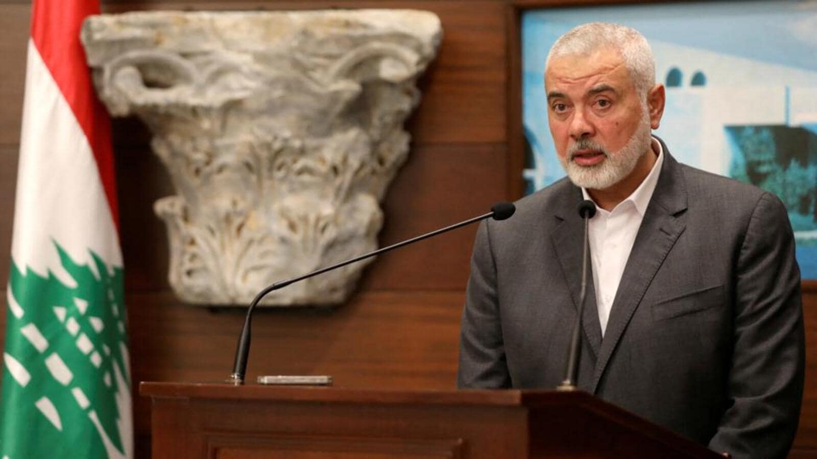 Hamas leader’s assassination in Tehran an embarrassing security lapse for Iran 1 Hamas leader’s assassination in Tehran an embarrassing security lapse for Iran