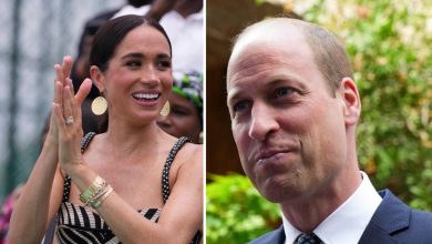 Why William ‘sought assurances from the Queen’ that Meghan wouldn't wear Diana's jewellery at her wedding