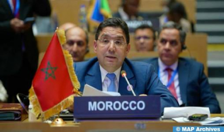 AU Executive Council: Morocco Elected to AU’s Advisory Board Against Corruption