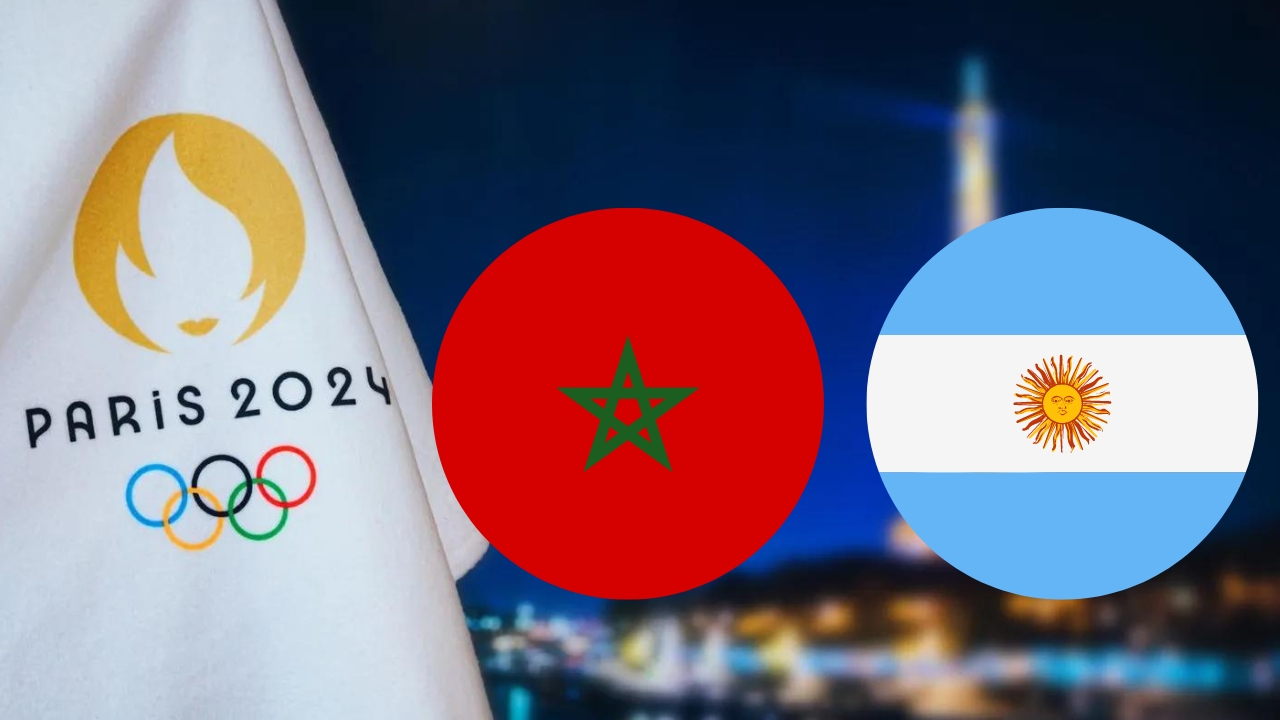 Argentina - Morocco match live: What time? On which TV channel & streaming? - Media7