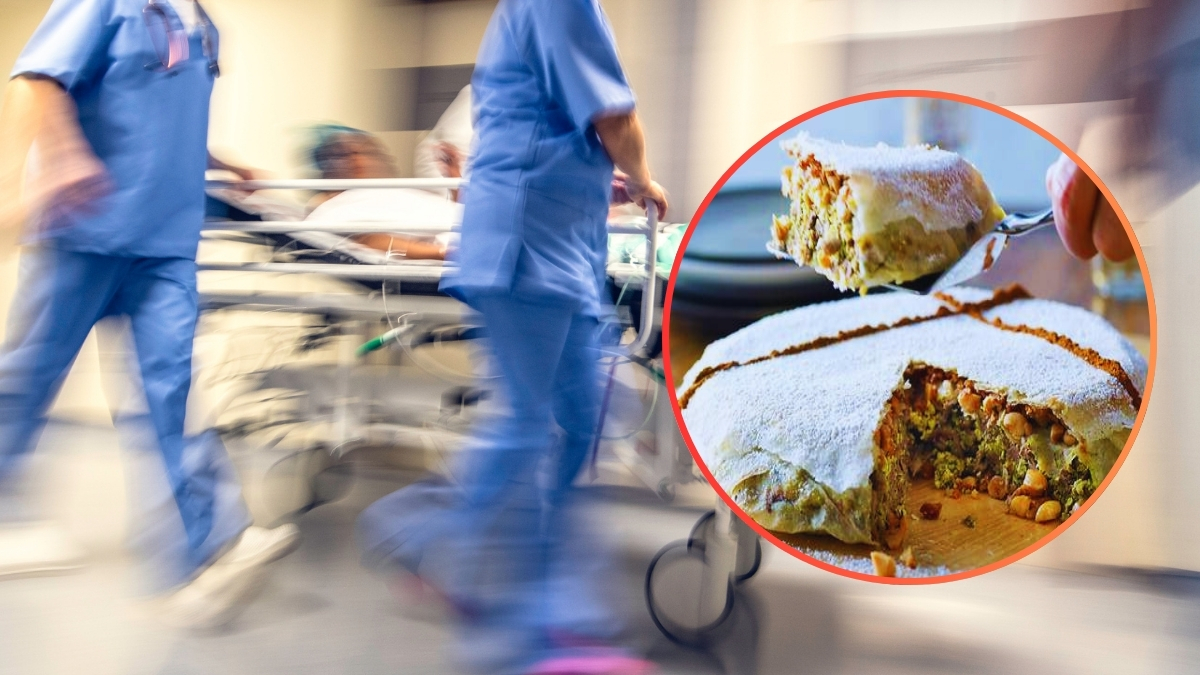 Casablanca: 26 People Hospitalized for Food Poisoning due to Pastilla