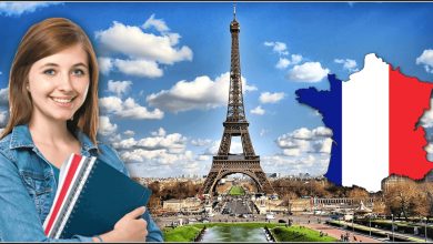 Formations Continues France Visas