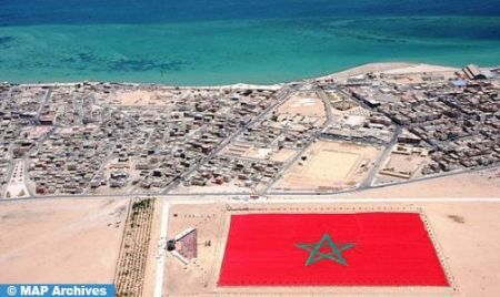 Guinea-Bissau Reiterates Constant Support for Morocco's Territorial Integrity and Sovereignty over its Sahara