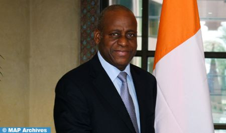 HM the King Turned Morocco Into ‘Great Modern Nation’ (Former Ivorian FM)