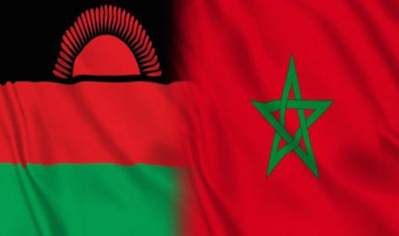 Laayoune Hosts 1st Morocco-Malawi Joint Cooperation Commission
