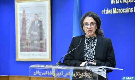 Libyan crisis: Morocco, UN Agree to Continue Dialogue (UN official)