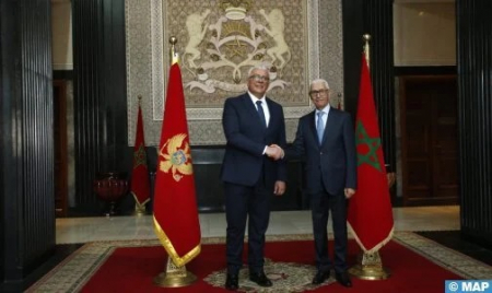 Morocco, Montenegro Set to Strengthen Bilateral Cooperation