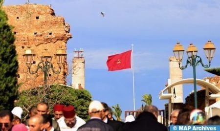 Morocco, a ‘Modern and Prosperous State’ Under HM the King's Leadership (Spanish Academic)