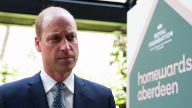 Prince William adds two close friends related to George and Louis to Royal payroll after dropping Camilla’s sister
