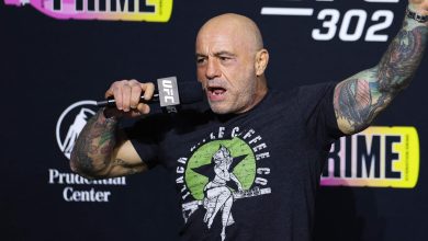 Harris or Trump? Joe Rogan predicts who could win 2024 presidential election, netizens say 'it's a terrifying thought’
