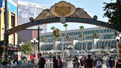 14 arrested in human trafficking sting at Comic-Con, officers worked undercover as sex buyers to rescue victims