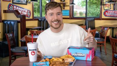 MrBeast's ‘inappropriate language while trying to be funny' addressed as racist, homophobic comments resurface
