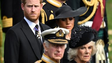 Meghan Markle ‘to receive private birthday honour’ from King Charles and Queen Camilla