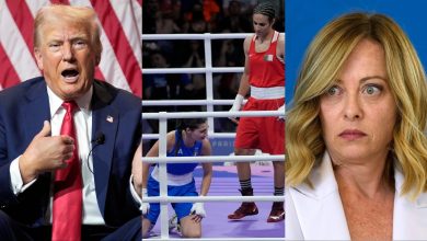 Italy PM decries ‘unequal’ match, Trump vows to ‘keep men out’ as Imane Khelif's win sparks gender row at Olympics